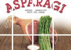 La Salsa Asparagi de Francesca  - Salsa Asparagi  