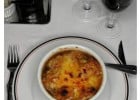La soupe à l’oignon du Louchebem  - Soupe aux oignons  