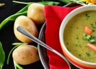 La soupe: retour sur l'histoire d'un plat qu'on adore   - Soupe  
