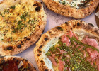 La troisième meilleure pizzeria au monde est parisienne  - Pizzas chez Peppe  