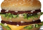 Le Big Mac de Mc Donald's  - Big Mac  