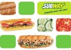 Le bon plan Subway -68% !  - Sandwich chez Subway  