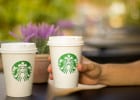 Le café pression, la nouvelle innovation de Starbucks  - Nitro Coffee Starbucks  
