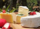 Le camembert râpé, un fromage révolutionnaire  - Camembert  