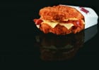 Le coup double débarque dans les KFC canadiens!  - Coup double  