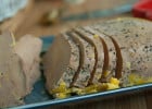 Le foie gras de nouveau interdit en Californie  - Foie gras  