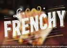 Le Frenchy O’Tacos : sandwich éphémère de ce printemps 2019  - Le Frenchy Taco  