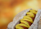 Le hamdog, un mix entre le hamburger et le hot-dog  - Hamdog  