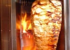Le kebab, des siècles d’histoire  - Kebab en broche  