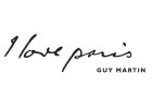 Le meilleur restaurant d'aéroport est français  - I Love Paris de Guy Martin  