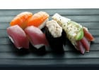 Le nouveau Beaugrenelle accueillera Matsuri  - Plateau de sushis, makis et sashimis  