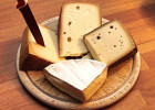 Le plus grand plateau de fromages du monde, ça vous dit ?  - Plateau de fromages  