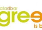 Le point sur les ouvertures Green is Better  - Logo de la chaîne de bar à salades  