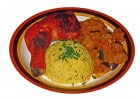 Le poulet dans la cuisine indienne  - Poulet tandoori  