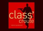 Le restaurant automatique de Class’Croute  - Logo Class'Croute  