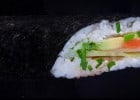 Le sandwich japonais de Sushi Love  - Go’O  