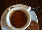 Le Spéculoos  - Tasse de café et speculoos  