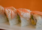 Le sushi de ses origines à nos jours  - Sushi  