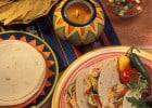 Le Tex-mex et la cuisine mexicaine traditionnelle  - Tex-mex  