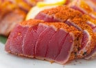 Le thon chez Planet Sushi  - Pas de thon rouge dans les compositions  