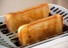 Le toast sirène, une recette simple qui fait son effet  - Toast sirène  