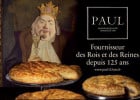 Les 125 ans de Paul  - Le Roi des Gourmands  