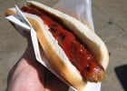 Les américains amoureux des fast-foods  - Hot-Dog   