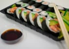 Les bentos de Planet Sushi pour le déjeuner au bureau  - Repas japonais  