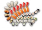 Les Box O'Sushi  - Contenu du Simply Sushi Box  