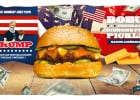 Les burgers de Papa, une enseigne en pleine ascension  - Burger Le Trump  