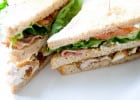 Les club sandwiches de Paris sont les plus chers   - Club sandwich  