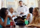 Les exigences des Français au restaurant  - Clients du Loyalty Rewards ROI  