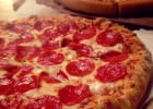 Les formules à volonté des restos Pizza Hut  - Pizzas  