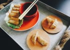 Les Français et la cuisine asiatique, une histoire d'amour  - Cuisine asiatique  