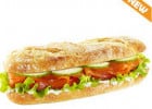 Les frenchies Speed Burger  - Sandwich de la gamme Frenchie  