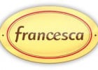 Les ingrédients utilisés par Francesca  - Logo Francesca  