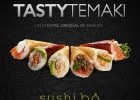 Les menus d’été de Sushi Bâ  - Les Tastytemaky  