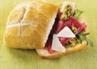 Les nouveautés de la carte Class'Croute  - Nouveau sandwich chez Class'Croute  