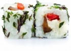 Les nouveaux sushis d’Eat Sushi  - Des Makis Snow Provençal  