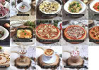 Les nouvelles éditions limitées de Vapiano  - Les recettes en édition limitée de février  