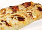 Les panizzas de 7 Pizza  - Panizzas 7 Pizza  
