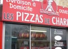 Les Pizzas de Charlotte sont à découvrir cet été  - Vitrine Les Pizzas de Charlotte Eysines  