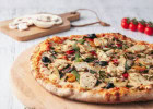 Les promotions et produits du moment de la Boulangerie Ange  - Pizza Costa del Sol  