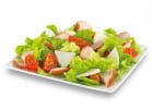 Les salades à la mode Speed Burger  - Une salade pour cet été  