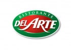 Les salades de saison Del Arte  - Logo Del Arte  