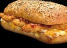 Les sandwicho’s Domino’s Pizza  - Un sandwicho's  