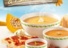 Les soupes de Mezzo Di Pasta  - Soupes à l'Italienne  