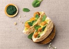 Les superfood 2019 de Class’Croute  - Sandwich Boostheure  