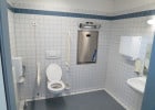 Les toilettes, un thème insolite qui inspire des restaurants  - Toilettes  