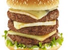 Les Very Big Burger 2014 chez Speed Burger  - Burger Titan  
